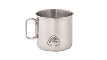 Picture of Pike Steel Mug